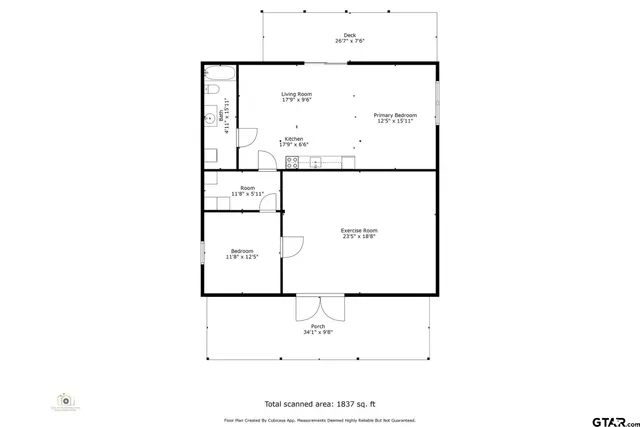 a view of a two chairs in a yard