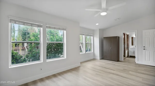 $825,000 | 942 South Ash Avenue, Unit 103, Tempe, AZ 85281