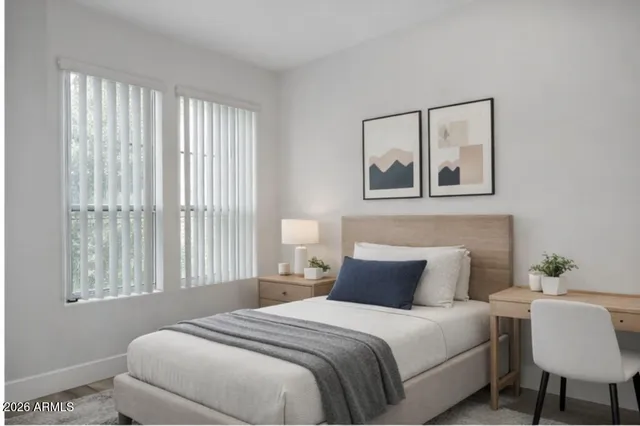 $825,000 | 942 South Ash Avenue, Unit 103, Tempe, AZ 85281