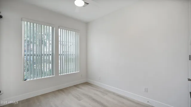 $825,000 | 942 South Ash Avenue, Unit 103, Tempe, AZ 85281