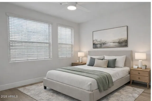 $825,000 | 942 South Ash Avenue, Unit 103, Tempe, AZ 85281