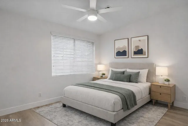 $825,000 | 942 South Ash Avenue, Unit 103, Tempe, AZ 85281