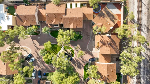 $825,000 | 942 South Ash Avenue, Unit 103, Tempe, AZ 85281