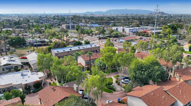 $825,000 | 942 South Ash Avenue, Unit 103, Tempe, AZ 85281
