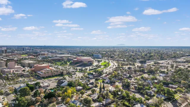 $825,000 | 942 South Ash Avenue, Unit 103, Tempe, AZ 85281