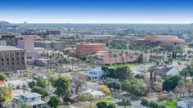 $825,000 | 942 South Ash Avenue, Unit 103, Tempe, AZ 85281