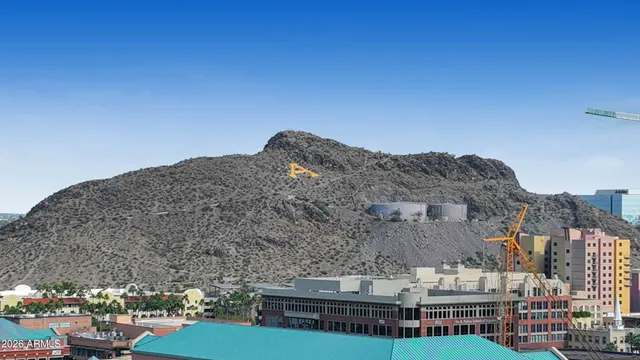 $825,000 | 942 South Ash Avenue, Unit 103, Tempe, AZ 85281