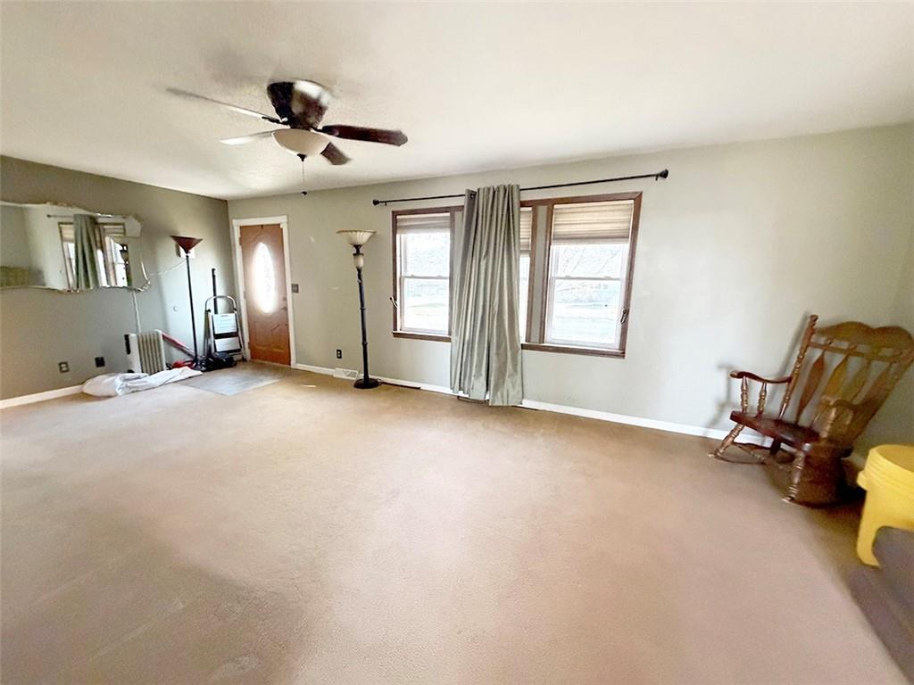 1 Highview Ridge Drive Archie, MO 64725 - Photo 3 of 72