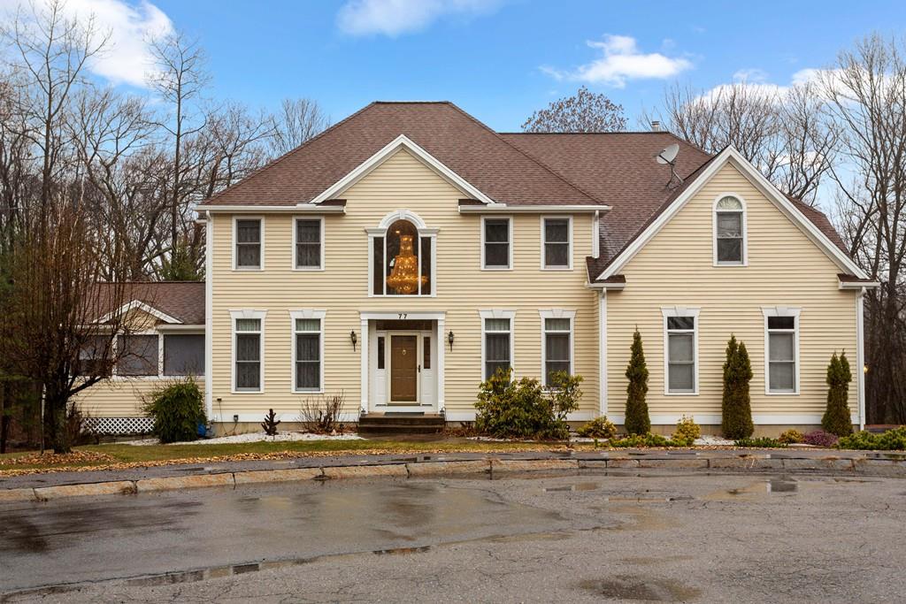 77 O'Grady Road Marlborough, MA 01752 - Photo 1 of 36 Gallery Image 1
