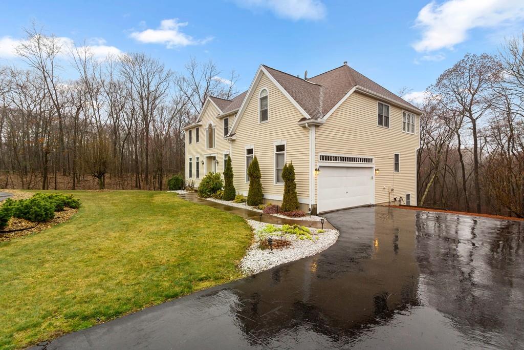77 O'Grady Road Marlborough, MA 01752 - Photo 35 of 36 Gallery Image 35