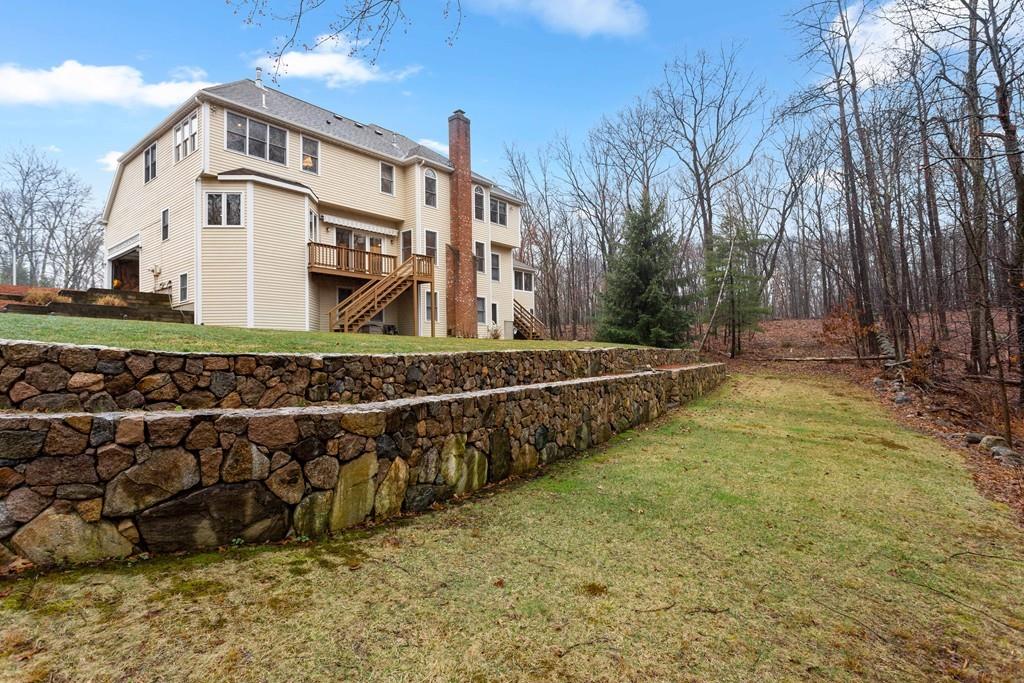 77 O'Grady Road Marlborough, MA 01752 - Photo 36 of 36 Gallery Image 36