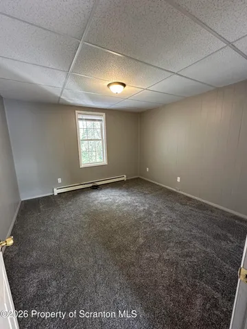 $1,250 | 148 Monroe Street, Unit 2, Archbald, PA 18403