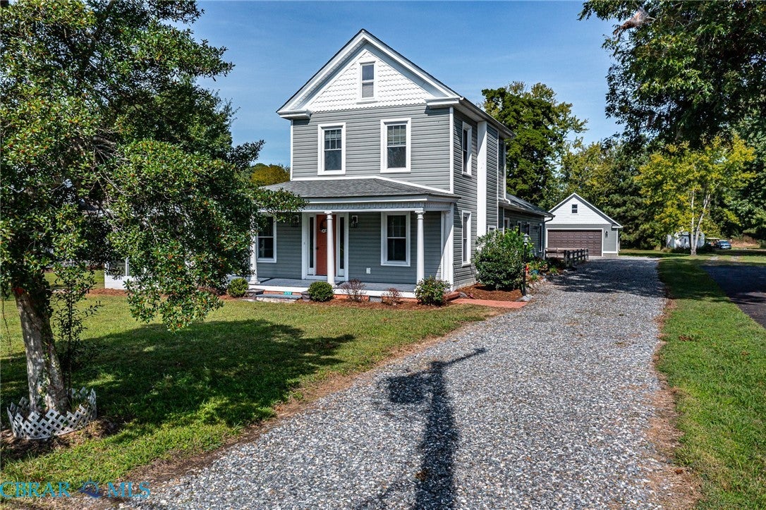 3755 Weems Road Weems, VA 22576 - Photo 73 of 90 Gallery Image 73