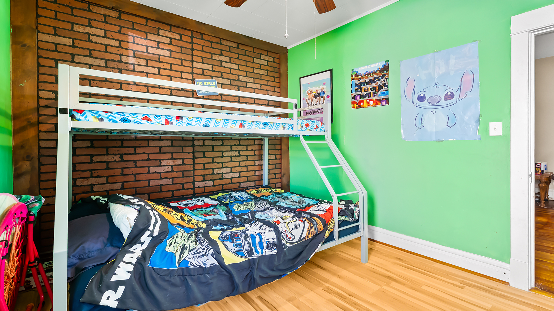 4541 North Harding Avenue Chicago, IL 60625 - Photo 16 of 37