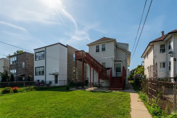 $325,000 | 4541 North Harding Avenue, Chicago, IL 60625