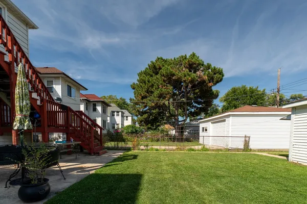$325,000 | 4541 North Harding Avenue, Chicago, IL 60625