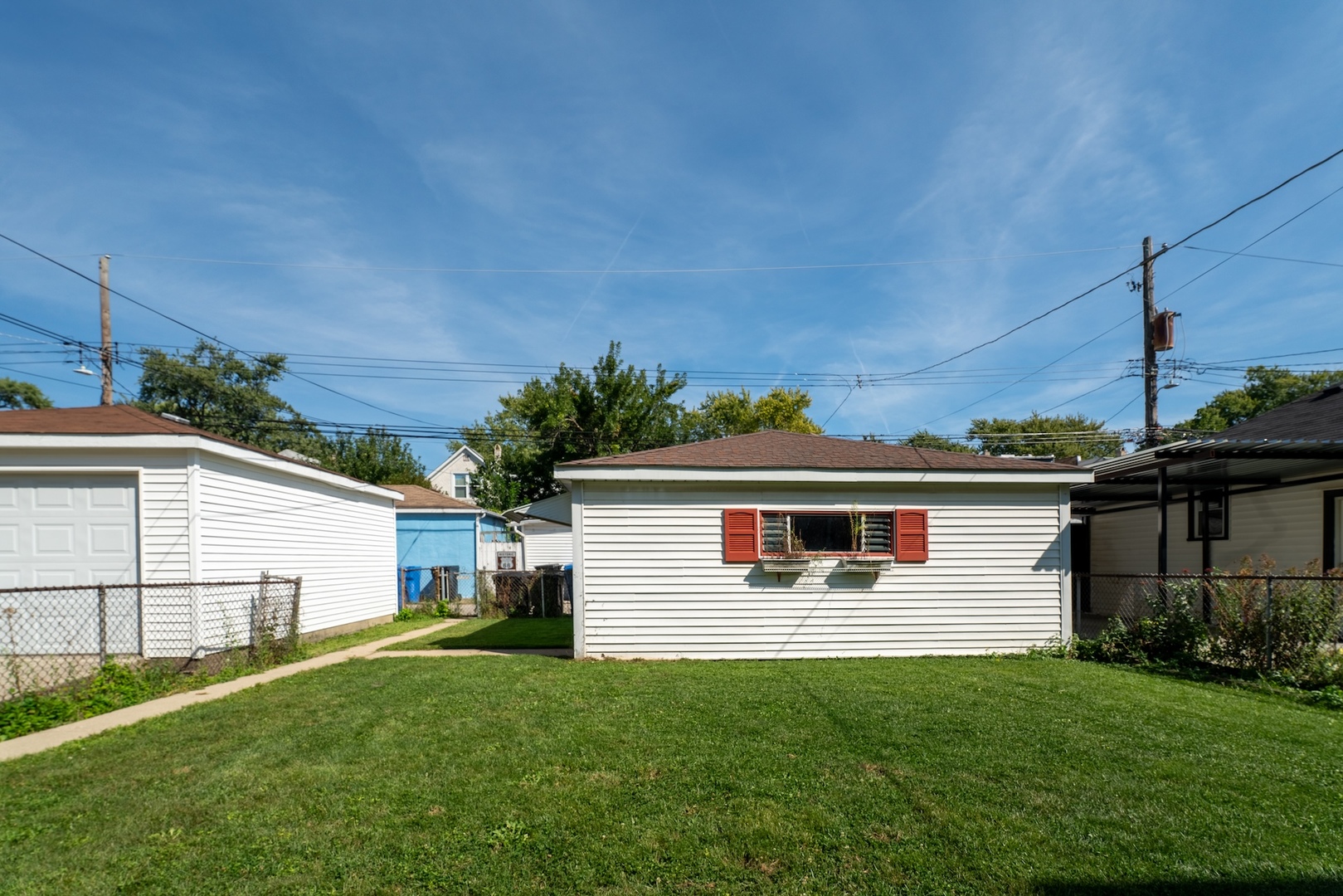 4541 North Harding Avenue Chicago, IL 60625 - Photo 34 of 37