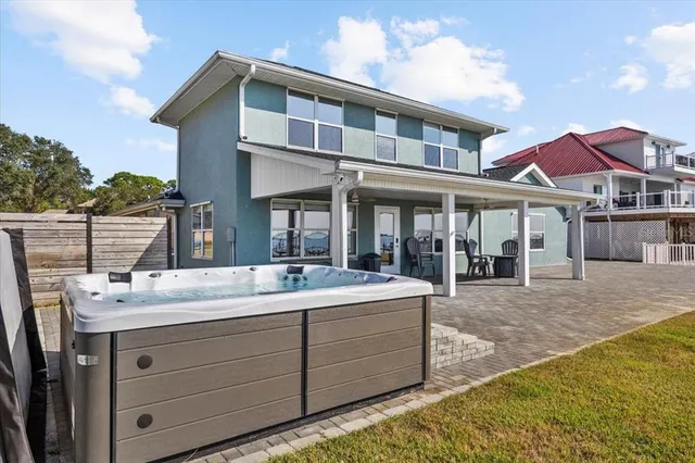 $1,199,999 | 156 Shoreline Drive, Mary Esther, FL 32569