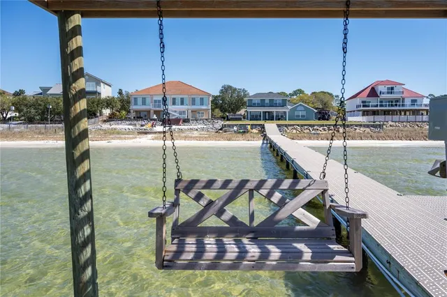 $1,199,999 | 156 Shoreline Drive, Mary Esther, FL 32569