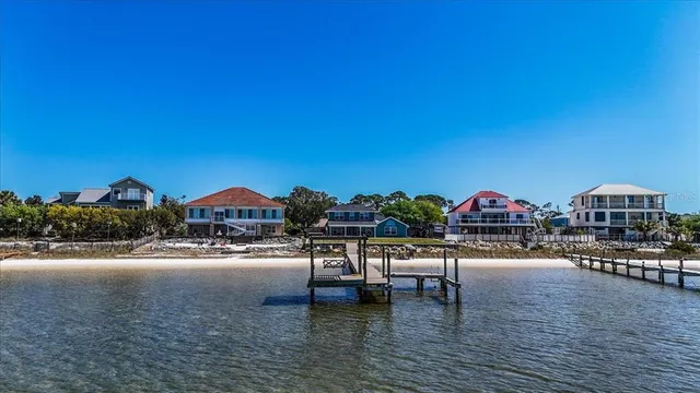 $1,199,999 | 156 Shoreline Drive, Mary Esther, FL 32569