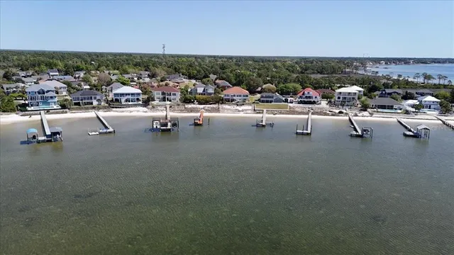 $1,199,999 | 156 Shoreline Drive, Mary Esther, FL 32569