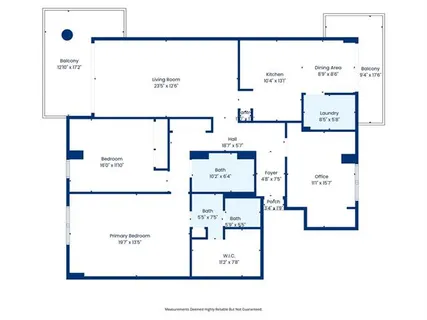 $449,000 | 300 Lake Marina Avenue, Unit 4A, New Orleans, LA 70124