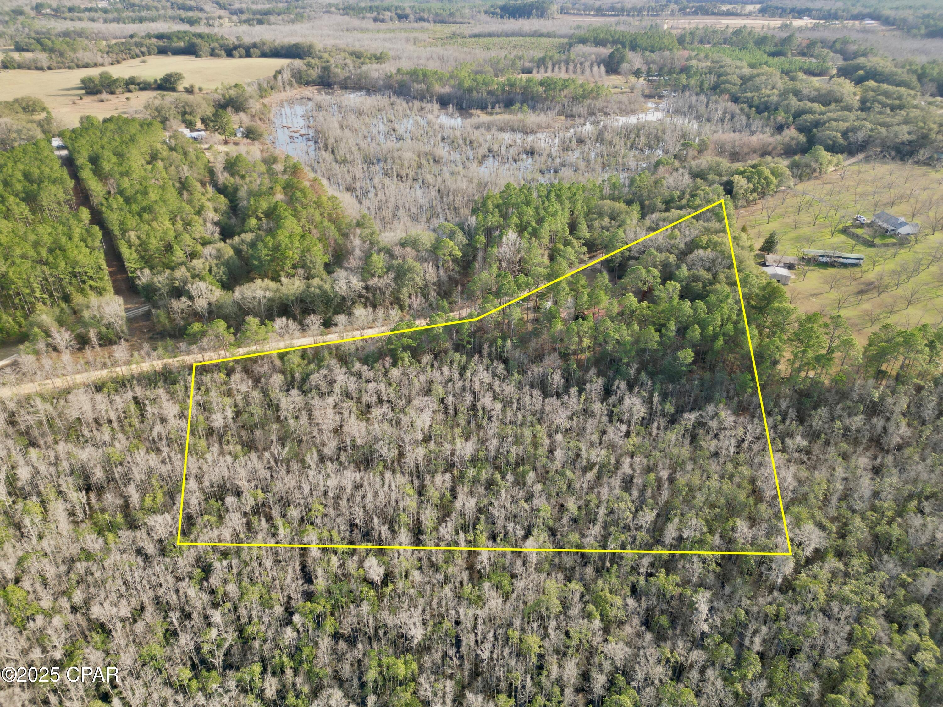 2206 James G Road Bonifay, FL 32425 - Photo 48 of 58 Gallery Image 48