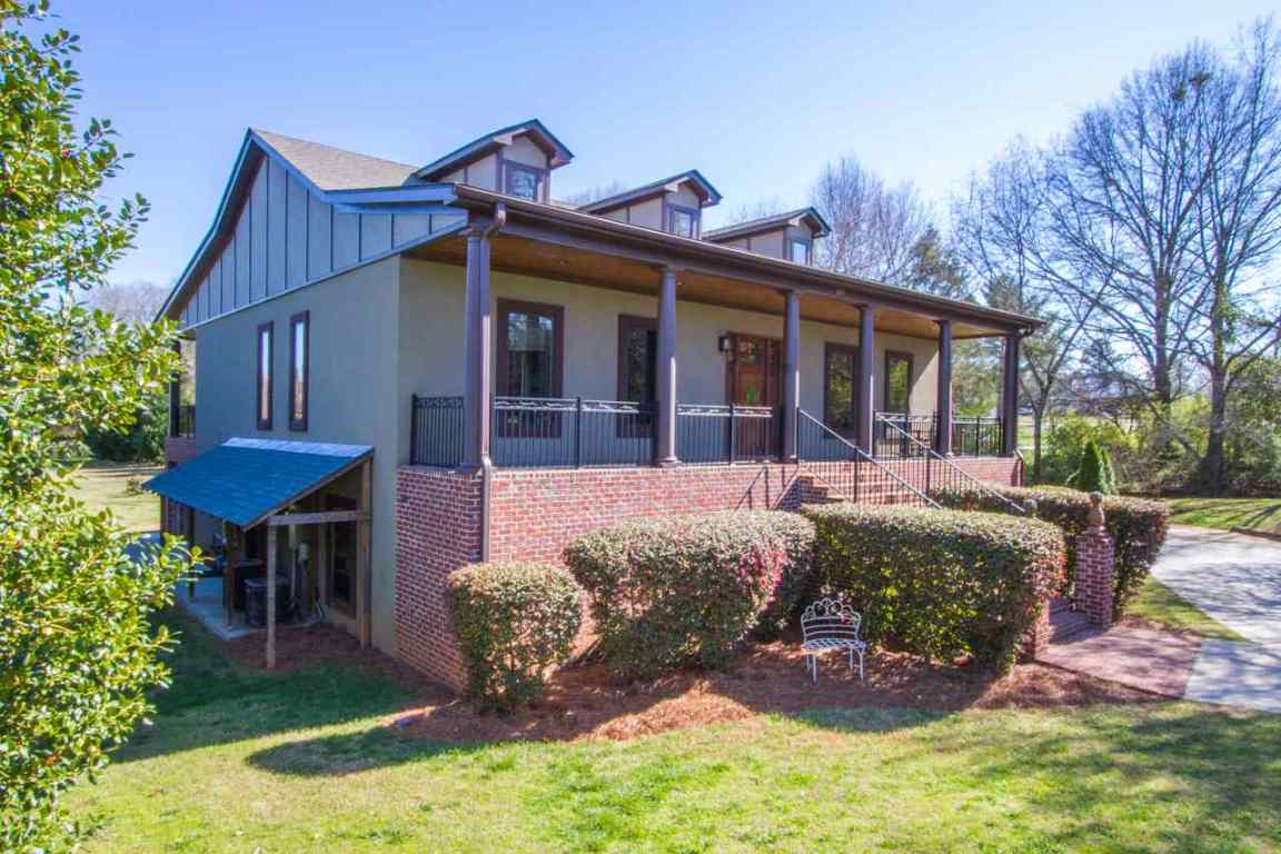103 Crossridge Lane Anderson, SC 29621 - Photo 1 of 32 Gallery Image 1