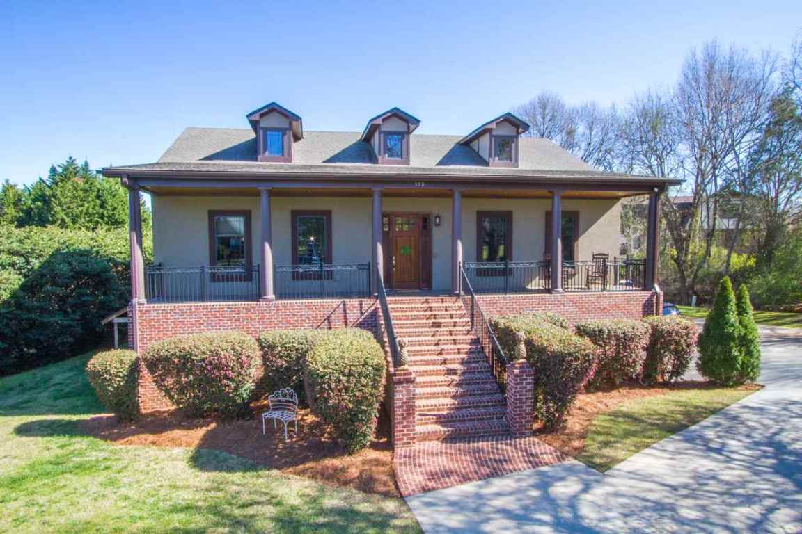 103 Crossridge Lane Anderson, SC 29621 - Photo 2 of 32 Gallery Image 2