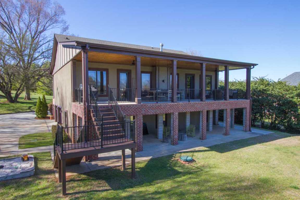 103 Crossridge Lane Anderson, SC 29621 - Photo 4 of 32 Gallery Image 4