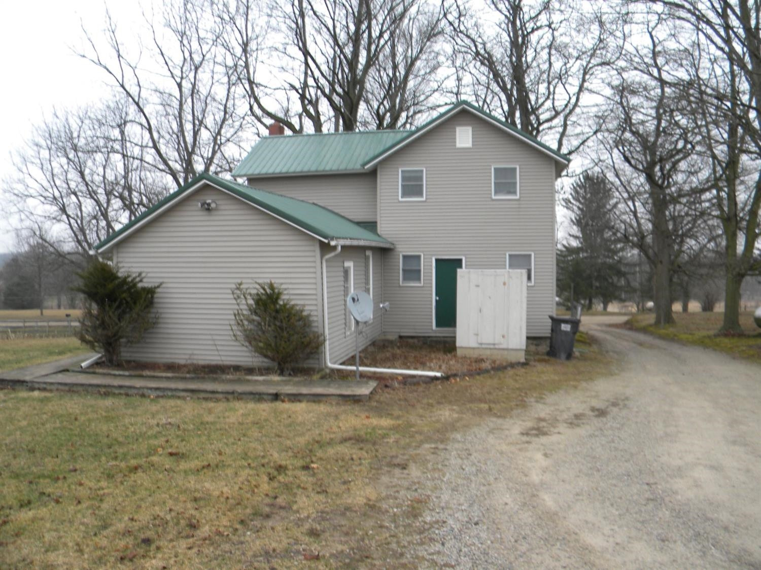 12936 Schleweis Road Manchester, MI 48158 - Photo 2 of 8 Photo 2
