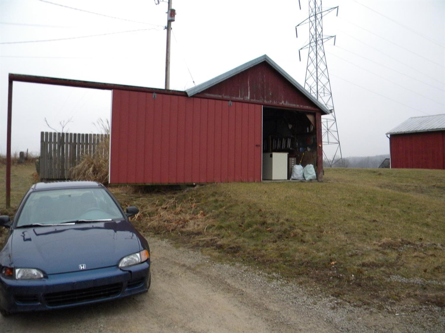 12936 Schleweis Road Manchester, MI 48158 - Photo 3 of 8 Photo 3