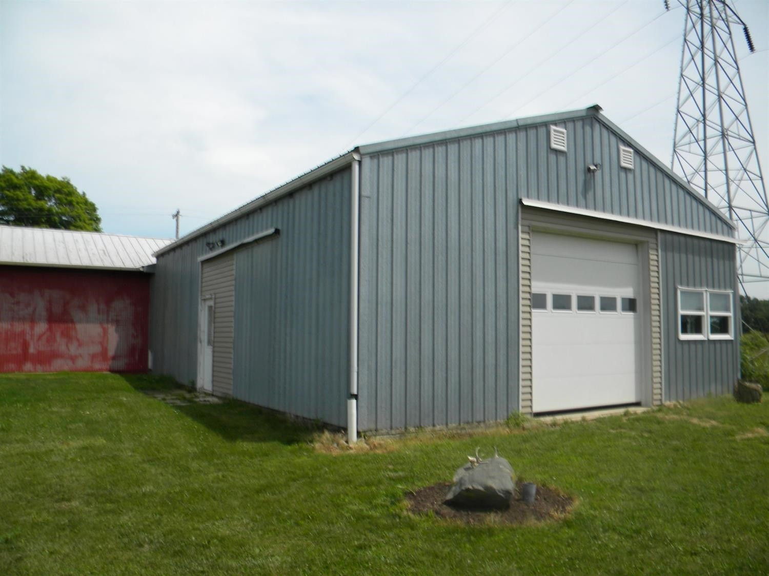 12936 Schleweis Road Manchester, MI 48158 - Photo 6 of 8 Photo 6