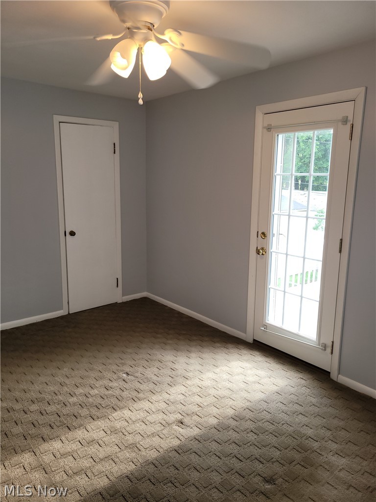 3662 Normandy Road Cleveland, OH 44120 - Photo 13 of 18 Bedroom 2