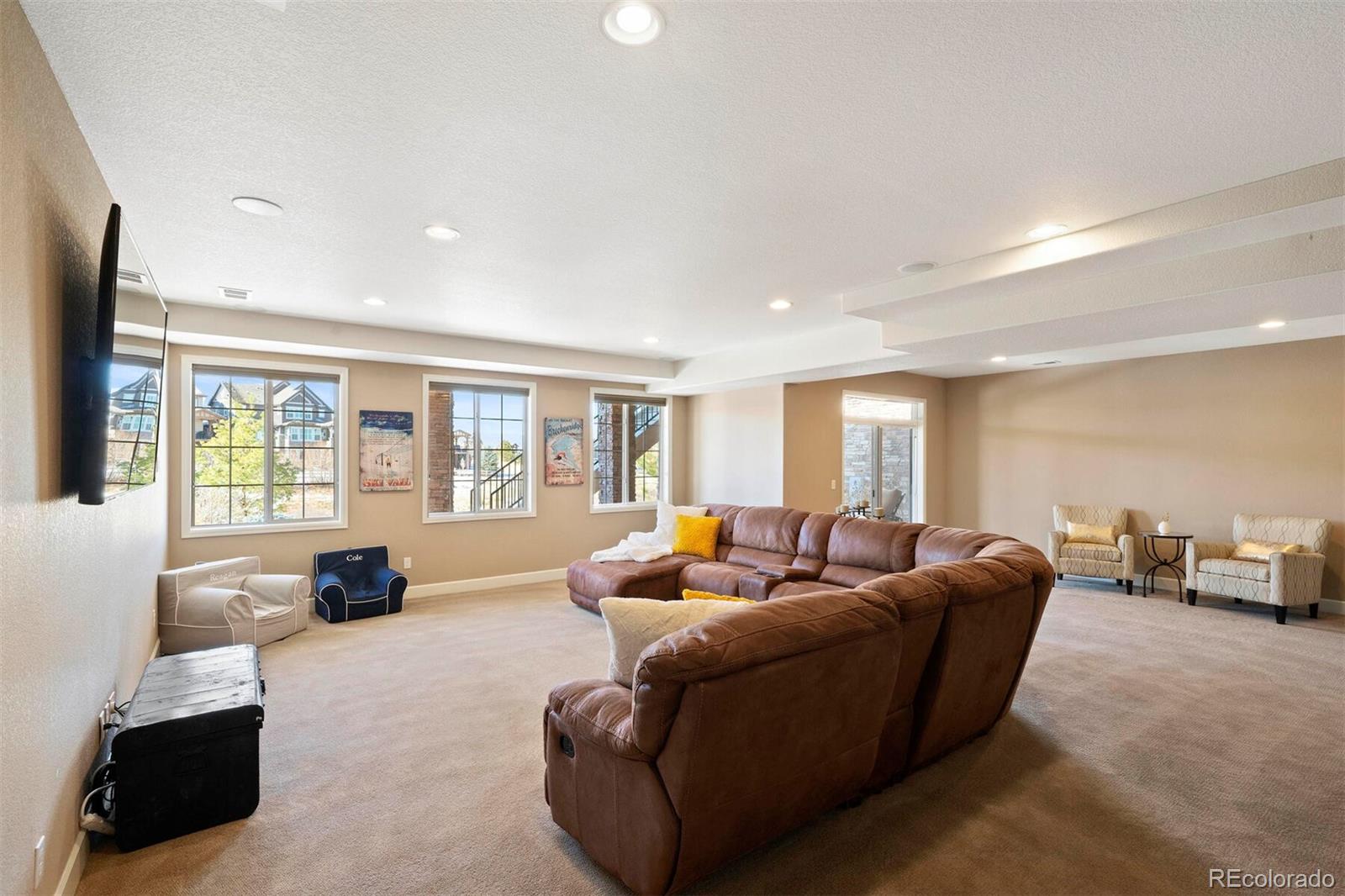 10549 Skyreach Road Highlands Ranch, CO 80126 - Photo 23 of 31 Gallery Image 23