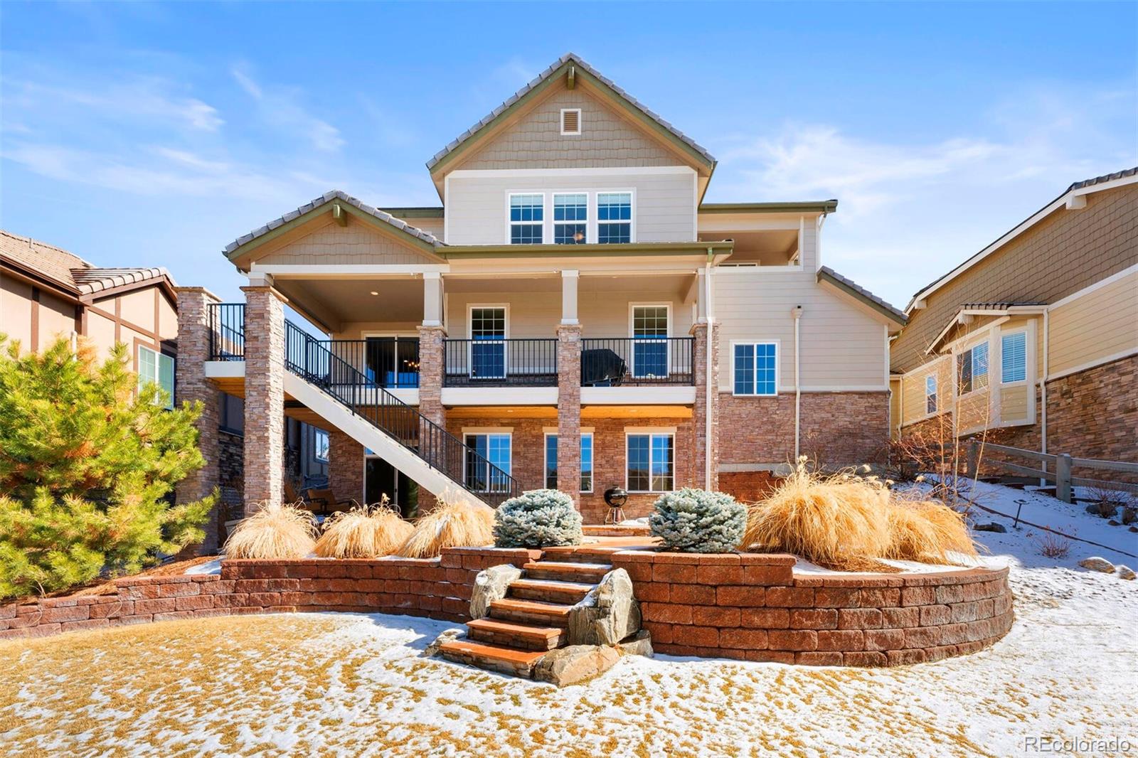 10549 Skyreach Road Highlands Ranch, CO 80126 - Photo 24 of 31 Gallery Image 24