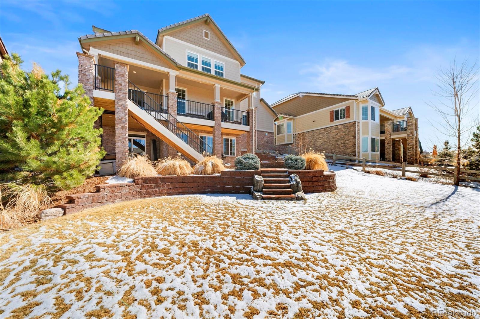 10549 Skyreach Road Highlands Ranch, CO 80126 - Photo 25 of 31 Gallery Image 25