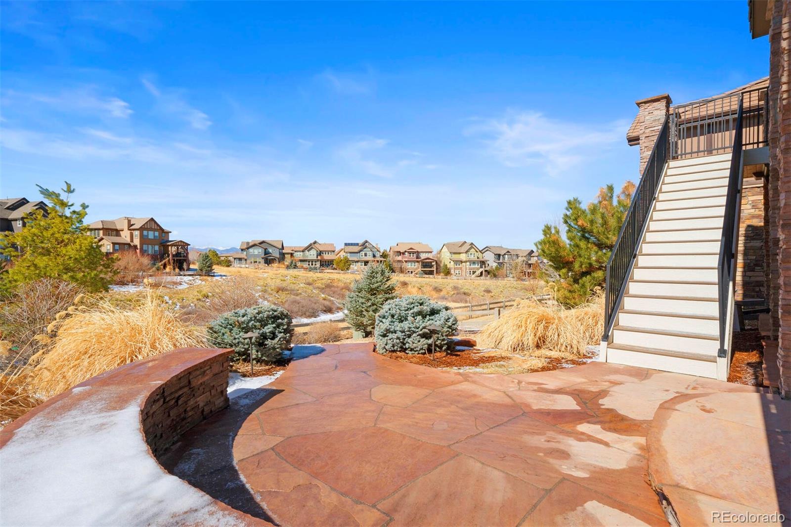 10549 Skyreach Road Highlands Ranch, CO 80126 - Photo 26 of 31 Gallery Image 26