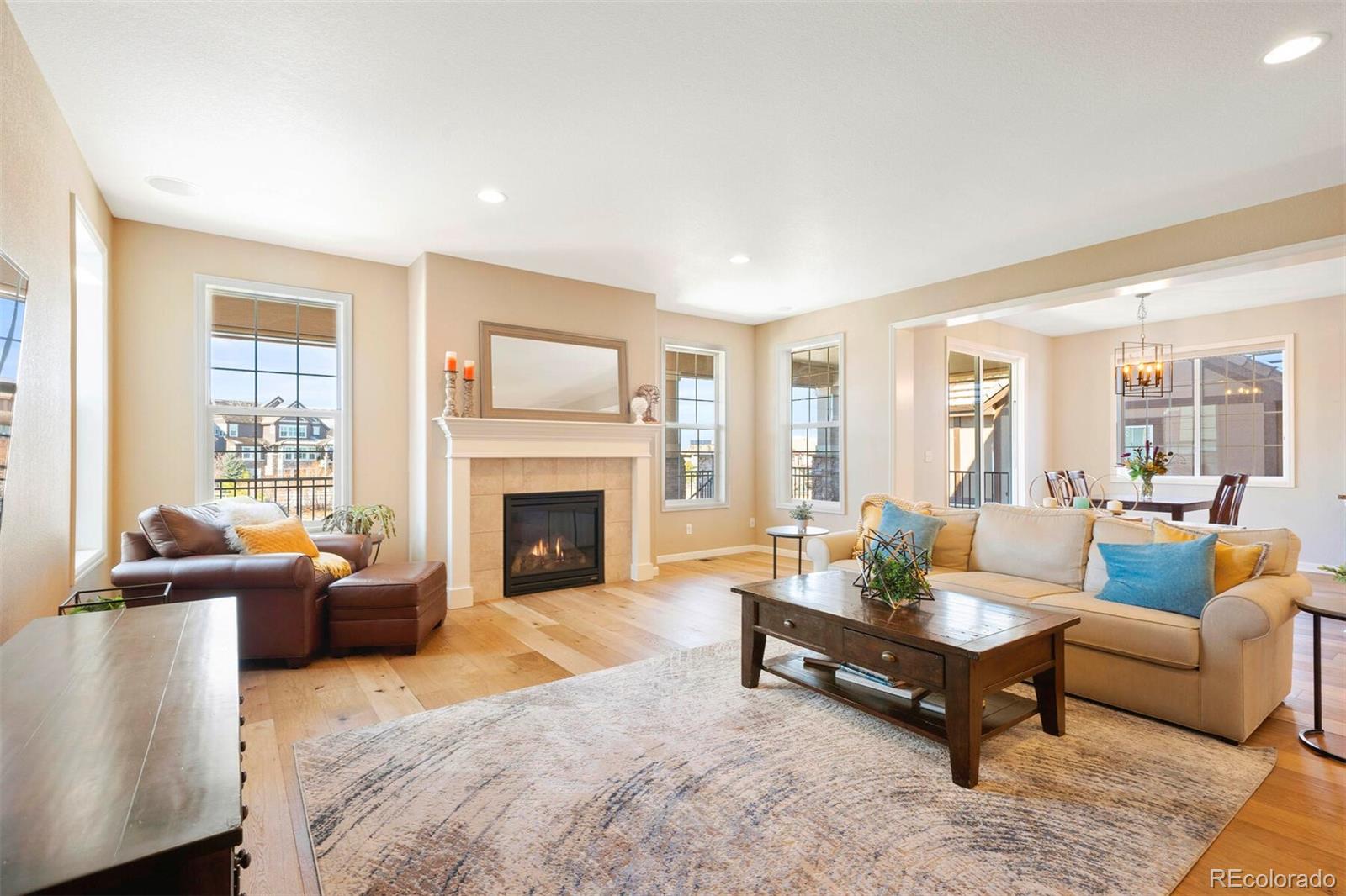 10549 Skyreach Road Highlands Ranch, CO 80126 - Photo 4 of 31 Gallery Image 4