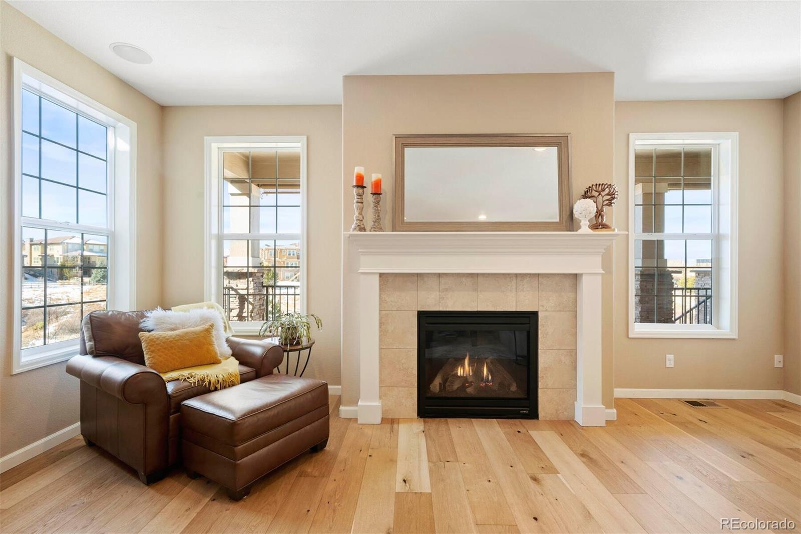 10549 Skyreach Road Highlands Ranch, CO 80126 - Photo 5 of 31 Gallery Image 5