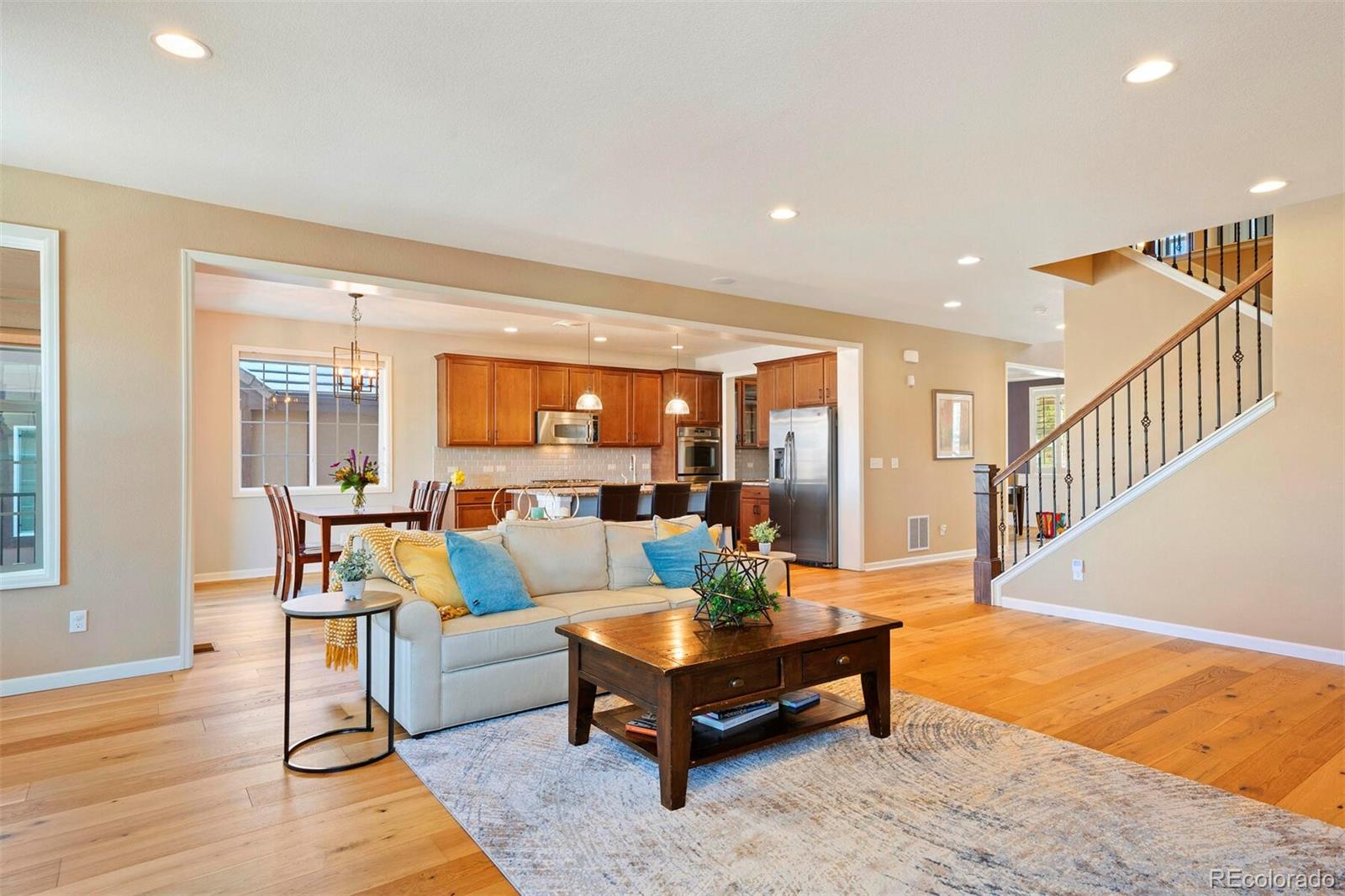 10549 Skyreach Road Highlands Ranch, CO 80126 - Photo 6 of 31 Gallery Image 6