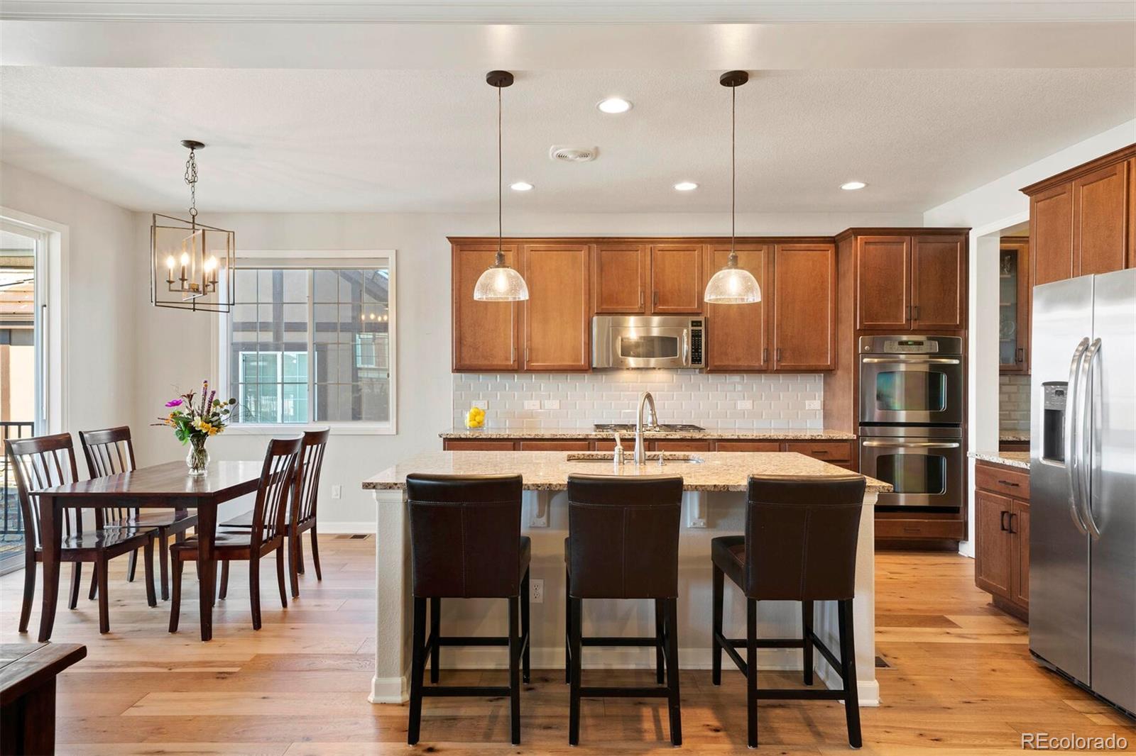 10549 Skyreach Road Highlands Ranch, CO 80126 - Photo 7 of 31 Gallery Image 7