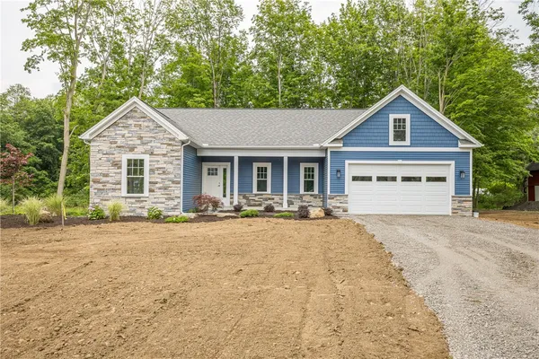 $478,000 | 7078 Ontario Center Road, Ontario, NY 14519