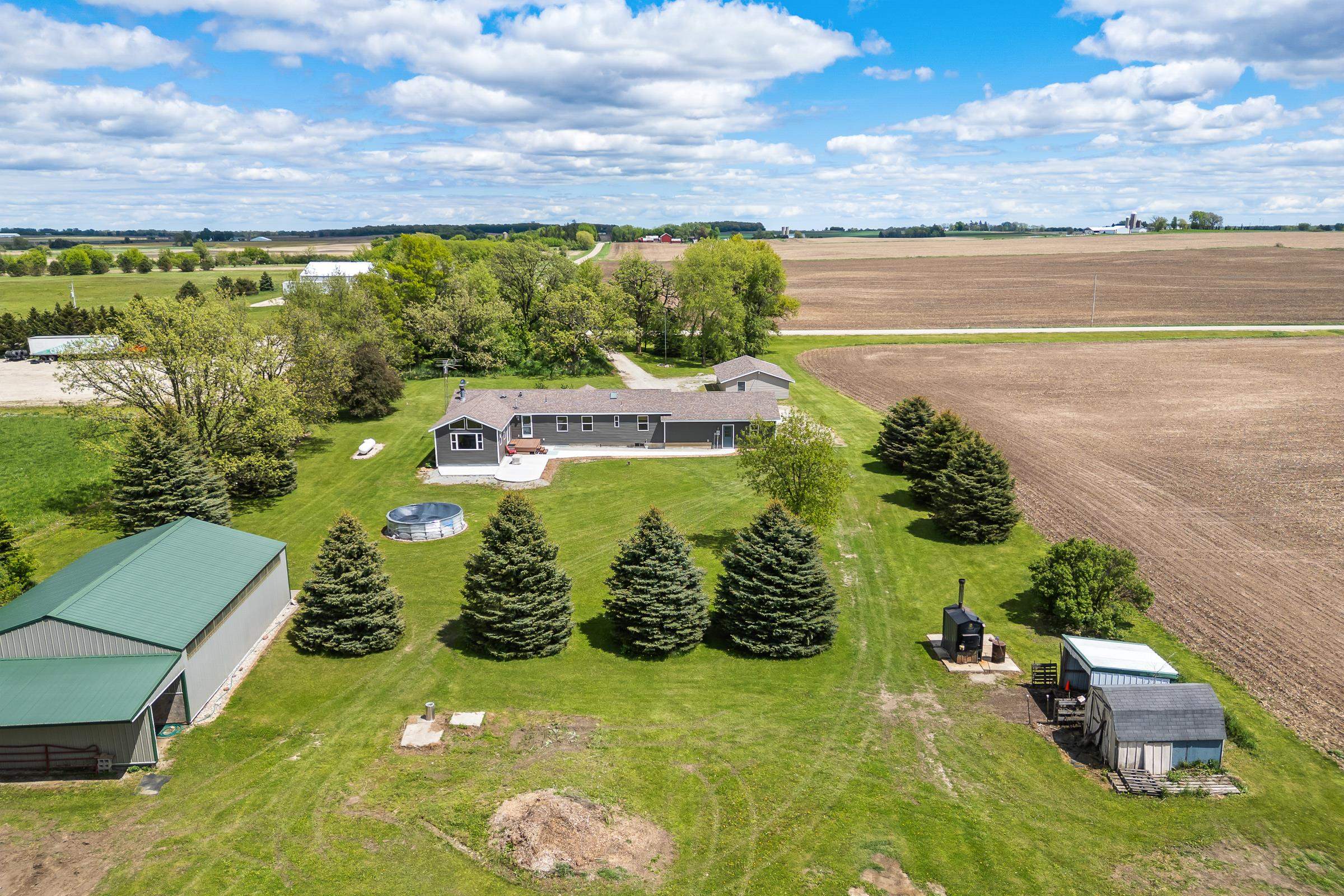 N6104 Radio Brandon, WI 53919 - Photo 56 of 57