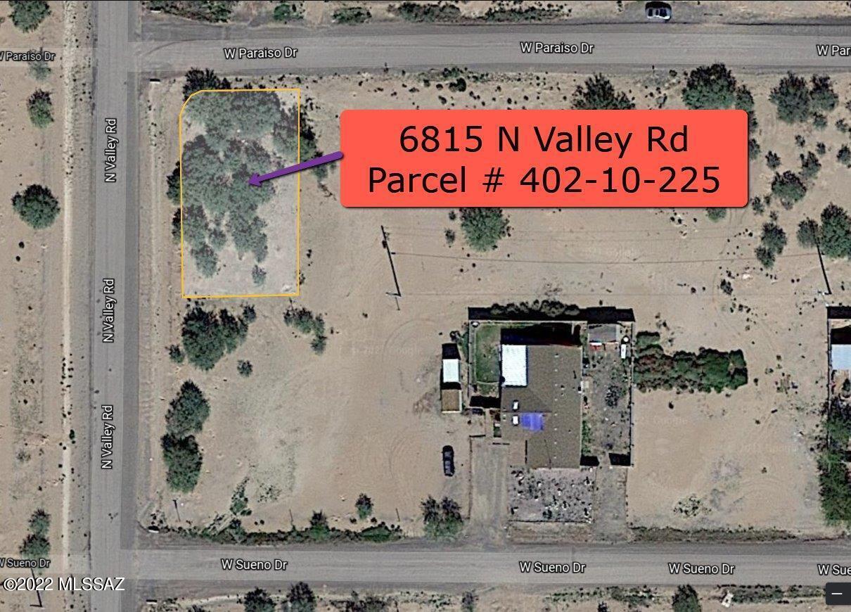 6815 North Valley Road, Unit 19 Eloy, AZ 85131 - Photo 1 of 18 Gallery Image 1