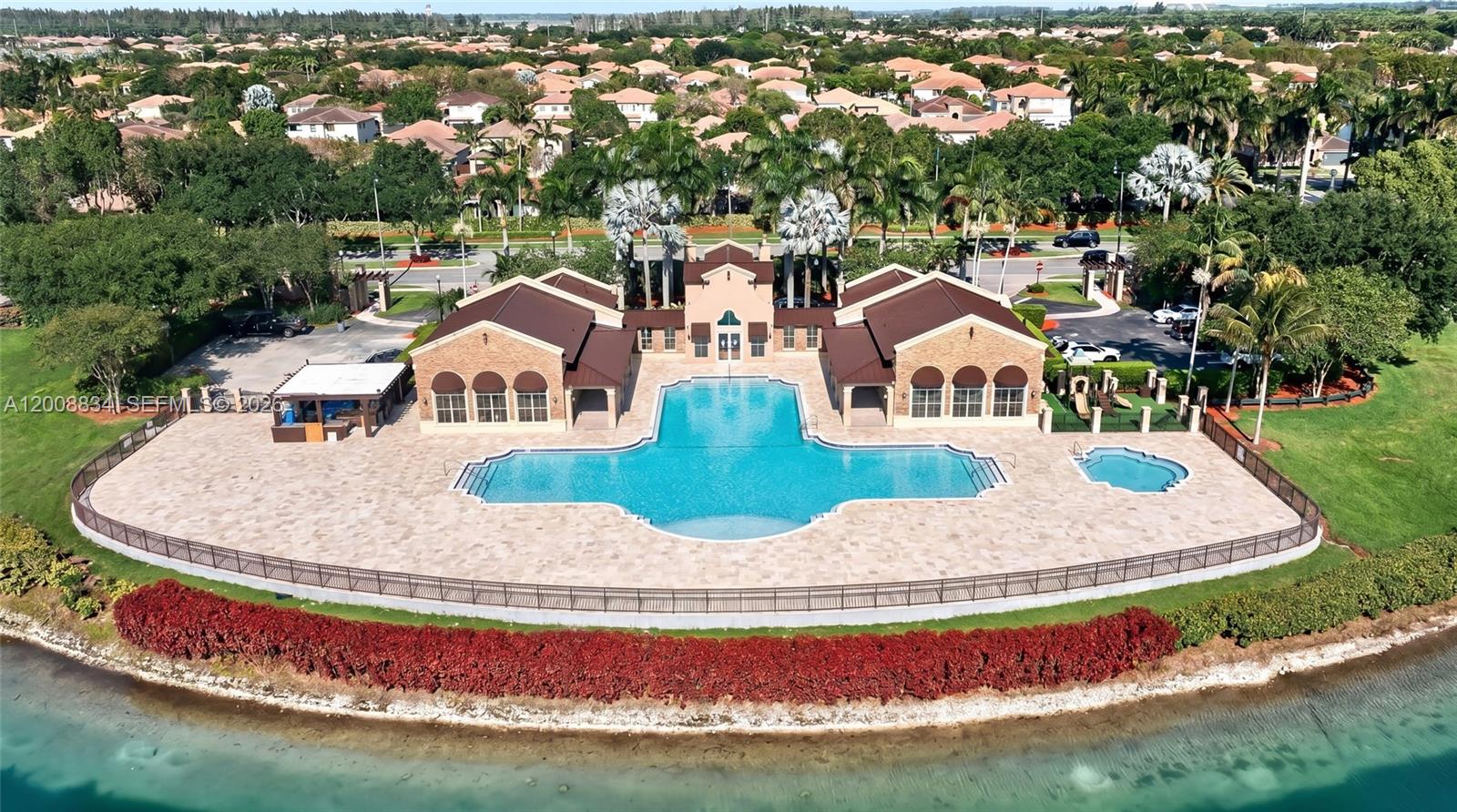 1485 Northeast 33rd Road, Unit 1111 Homestead, FL 33033 - Photo 36 of 48