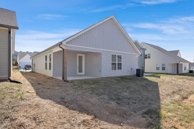 $360,000 | 6594 Elizabeth Ann Way, Unit 107, Ooltewah, TN 37363