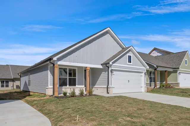 $360,000 | 6594 Elizabeth Ann Way, Unit 107, Ooltewah, TN 37363