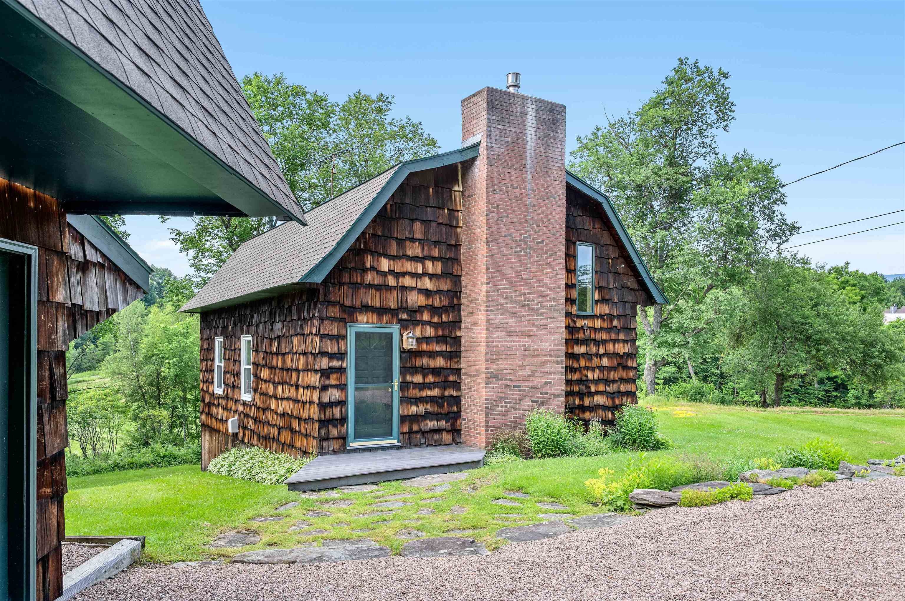 95 Thatcher Brook Road Waterbury, VT 05677 - Photo 52 of 57