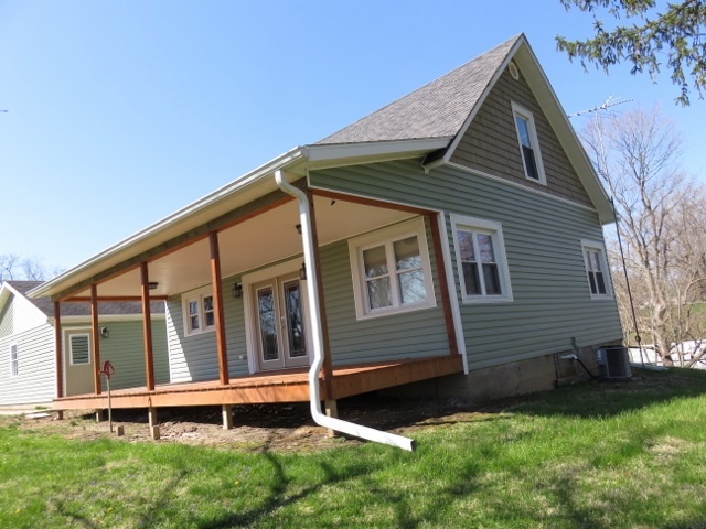 110 South High Springport, IN 47386 - Photo 1 of 35 Gallery Image 1
